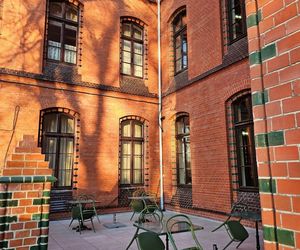 Hotel Arche Klasztor Wrocław