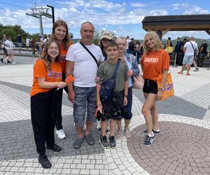 ESKA Summer City w PKL Solina