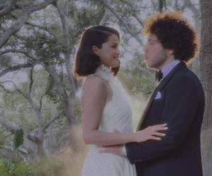 Selena Gomez wzięła ślub