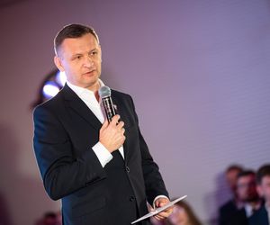 Konwencja partii Nowa Polska