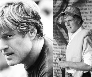 Nie żyje Robert Redford. Słynny aktor zmarł w swoim domu