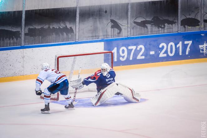 GKH Stoczniowiec Gdańsk - KH Energa Toruń 2:3, zdjęcia z meczu