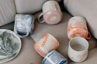 CudoTwory - ceramika Magadaleny