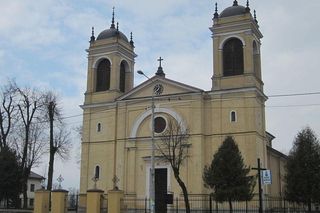 To miasto na Podlasiu to ostatnia brama przed Mazowszem! Usiądziesz, jak dowiesz się, gdzie leży