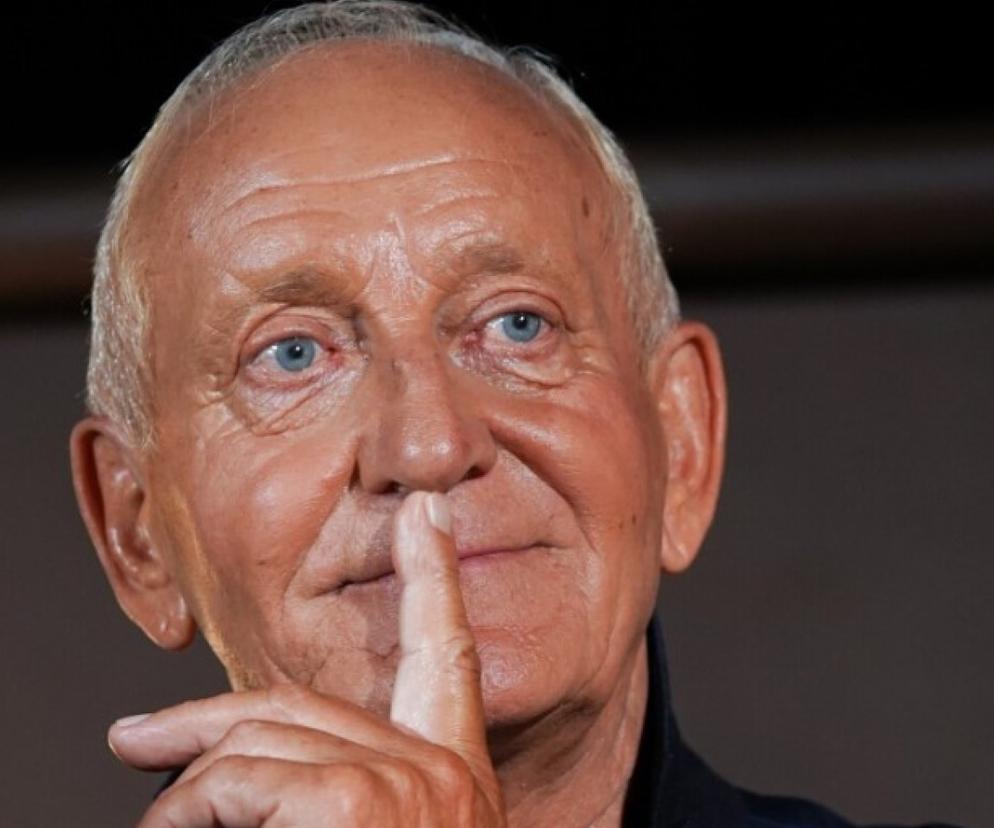 Sanatorium miłości: Roman oszalał na punkcie nowej partnerki