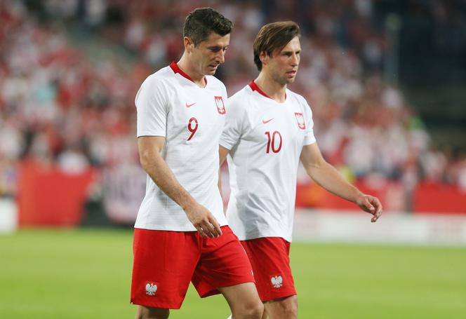 Eliminacje Euro 2020 Terminarz Mecze Reprezentacja Polska