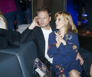 Maciej Stuhr, Katarzyna Błażejewska-Stuhr