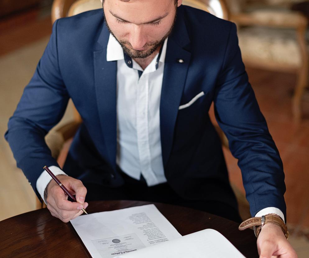 W sobotę 18 listopada Dzień Otwarty Notariatu