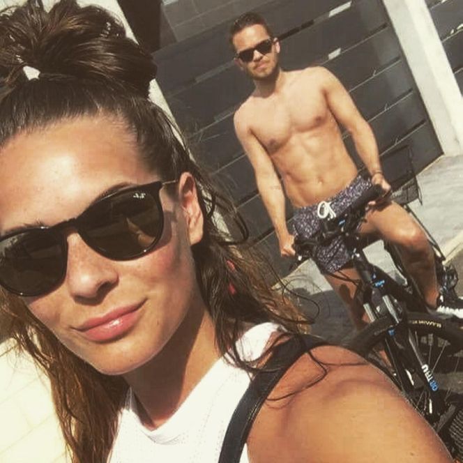 Partnerki piłkarzy mistrza Islandii