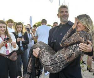 Koroniewska i Dowbor niespodziewanie pokazali USG
