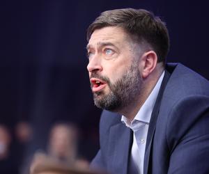 Andrzej Wasilewski bez ogródek o freak-fightach. Promotor nie zamierzał gryźć się w język