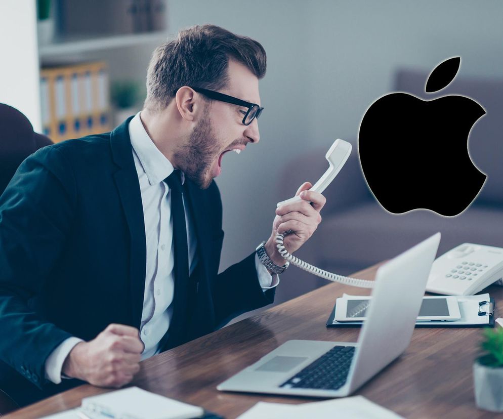 Apple w tarapatach! iPhone 17 okazał się klapą? Inwestorzy są wściekli