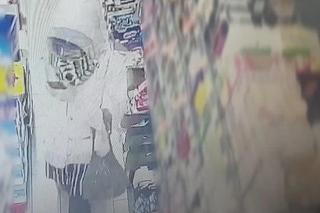 To musiał być fan filmu „Poszukiwany, poszukiwana”