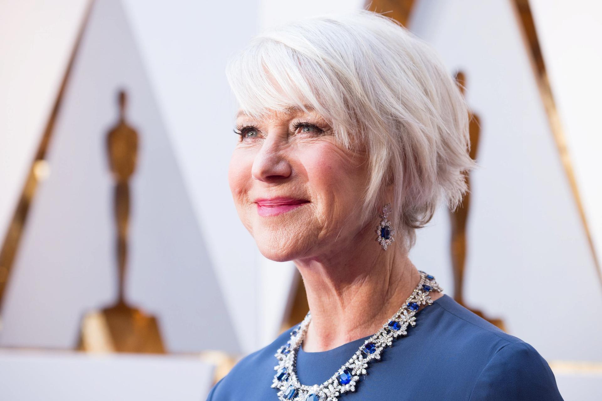 Helen mirren фото