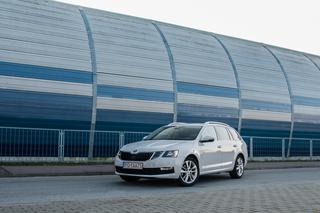 Skoda Octavia 1.0 TSI 115 KM Drive