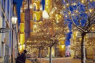 Latarnik na Ostrowie Tumskim we Wrocławiu. To wyjątek na skalę Europy. Kiedy można go spotkać? 