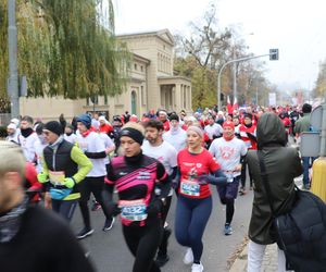 Bieg Niepodległości RUNPOLAND w Poznaniu