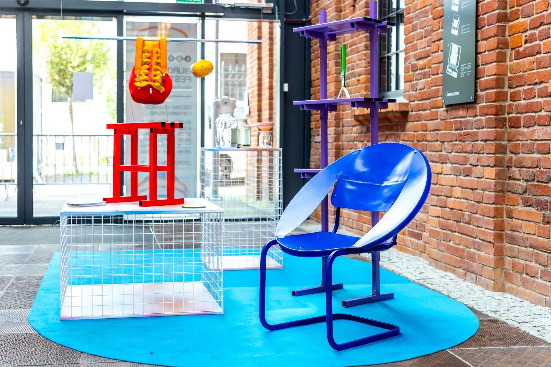 Łódź Design Festival 2025