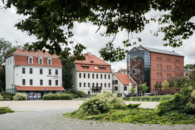 Muzeum Okręgowe w Bydgoszczy otwiera kolejne oddziały