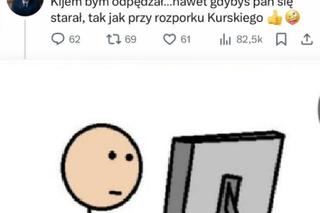 Internet jest bezlitosny dla Jacka Protasiewicza. Oto najlepsze MEMY z byłym wicewojewodą