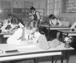 Egzamin maturalny, 1980r.