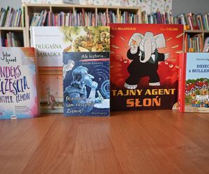 Bibliotekarze będą liczyć książki. Rusza SKONTRUM. Co to oznacza? 