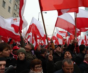 Zdjęcia z Marszu Niepodległości 2025. Wolna Polska w naszym obiektywie