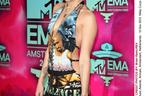 MTV Awards - Miley Cyrus 