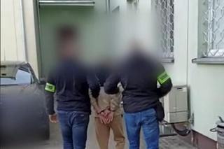 Pobicie 18-latka. Zatrzymano dwie osoby