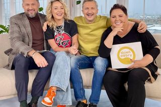 Zdumiewające! Co się dzieje w Dzień dobry TVN?! Były pracownik nie owija w bawełnę