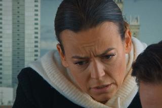 M jak miłość odc. 1714. Magda (Anna Mucha), Kamil (Marcin Bosak)