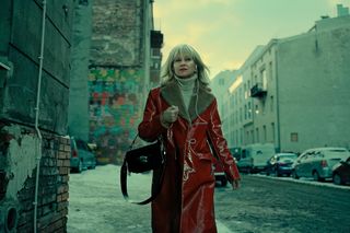 W roli głównej Małgorzata Kożuchowska, na drugim planie m.in. Filip Pławiak (Chyłka, Rojst Millenium).