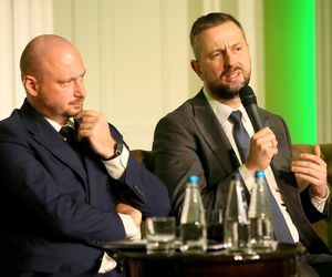 Panel „Wizja Sił Zbrojnych 2039 a wnioski z konfliktu na Ukrainie” Moderator 