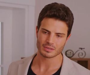 Miłość i nadzieja odc. 276. Ege