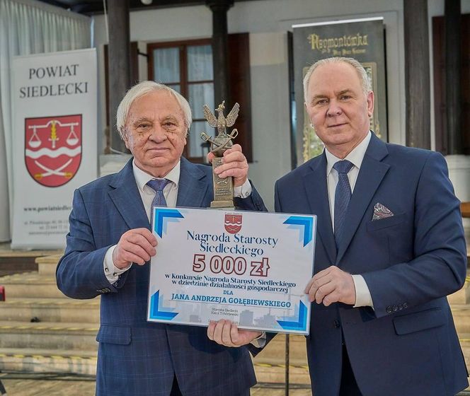 Kolejna Majówka w Reymontówce dopiero za rok!
