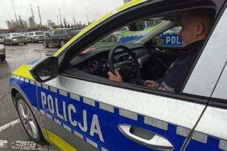 Orlen zakupił radiowozy dla policji 