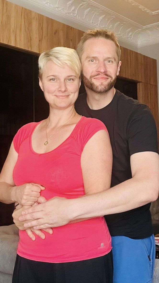 Znany aktor chodził z córką Wałęsy