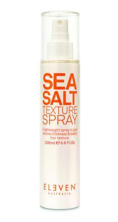 Eleven Australia Sea Salt Texture Spray