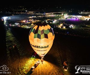 Balony nad Krosnem