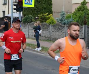 Bieg Lwa w Tarnowie Podgórnym: na starcie prawie trzy tysiące uczestników!