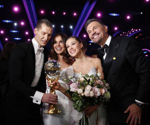 Wielka afera po finale Tańca z Gwiazdami. Internauci wybrali zwycięzcę!