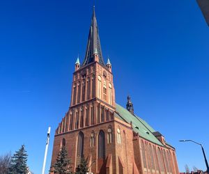To będzie historyczne wydarzenie - transmisja w Radiu Plus Szczecin