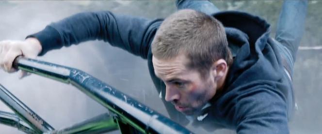 Furious 7 (Wściekli 7) - kolejna część serii "Szybcy i Wściekli"