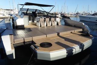 Cannes Yachting Festival 2017