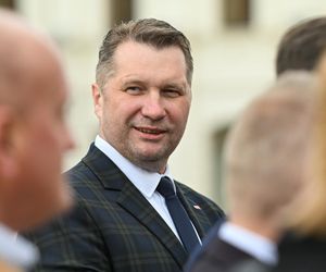 Wielkie szczęście Przemysława Czarnka. Został dziadkiem: Cudowne uczucie!