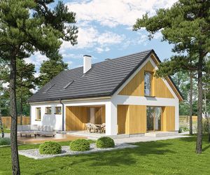 Antresola to pomysłowy sposób na piękne wnętrze - stworzy niepowtarzalny klimat. Zdjęcia