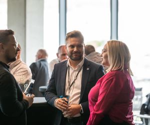 Konferencja Maszynowa - Wiśniowski