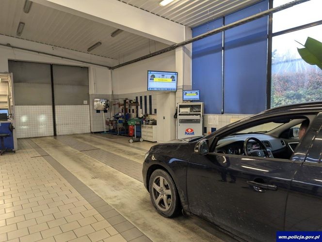 Na tych stacjach w Olsztynie sprawdzisz światła samochodowe za darmo. Sprawdź listę