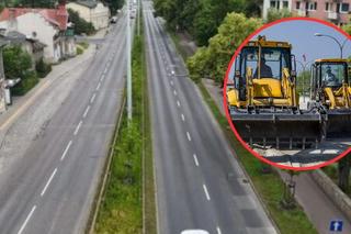 44 tygodnie utrudnień na arterii łączącej Gdańsk z Sopotem 