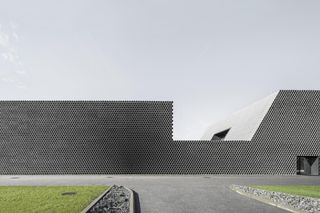 Życie w Architekturze 2025. Gambit Office